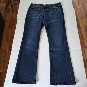 Old Navy The Sweetheart  Blue Jeans